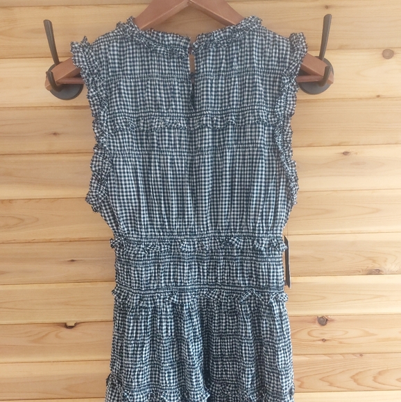 DOEN MALLORY DRESS - Picture 6 of 10